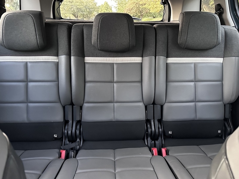 Used Citroen C5 Aircross 2019 for sale - 76205288: Photo 54