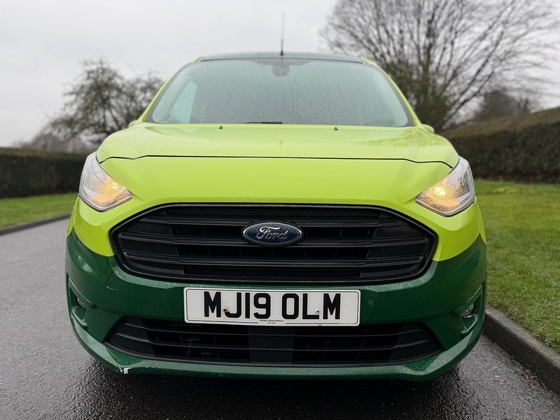 Used Ford Transit Connect 2019 for sale - 77430970: Photo 13