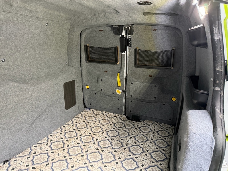 Used Ford Transit Connect 2019 for sale - 77430970: Photo 20