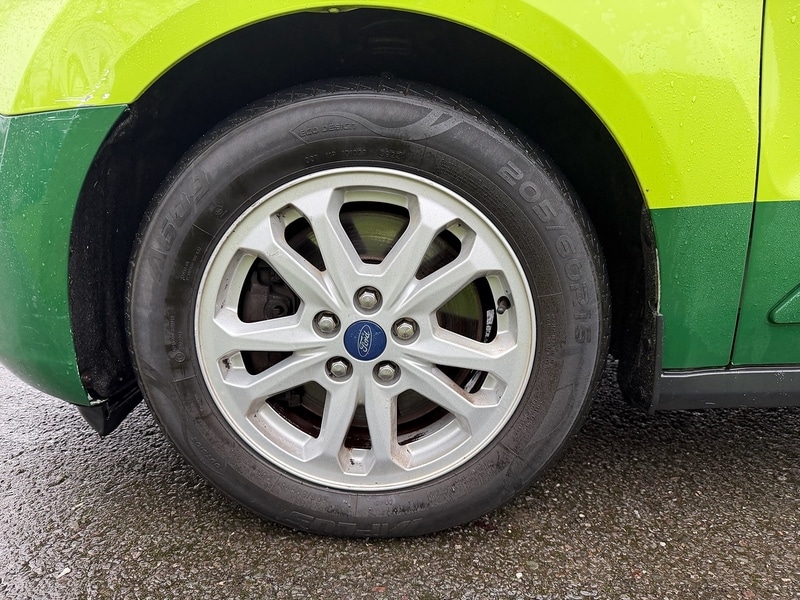 Used Ford Transit Connect 2019 for sale - 77430970: Photo 23