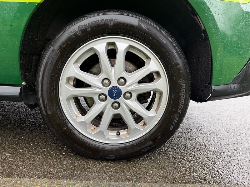 Used Ford Transit Connect 2019 for sale - 77430970: Photo 24