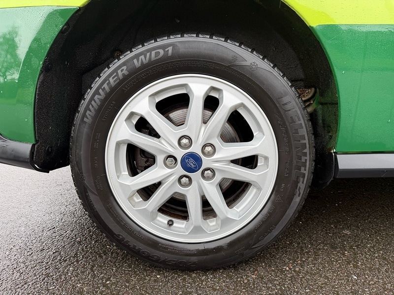 Used Ford Transit Connect 2019 for sale - 77430970: Photo 25