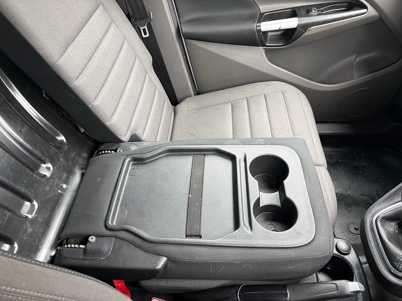 Used Ford Transit Connect 2019 for sale - 77430970: Photo 37