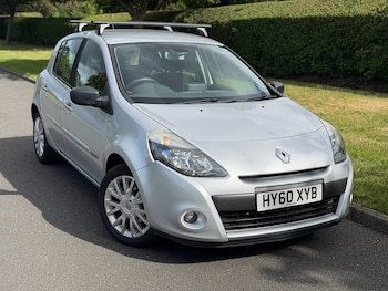 Used Renault Clio 2010 for sale - 78857091: Photo