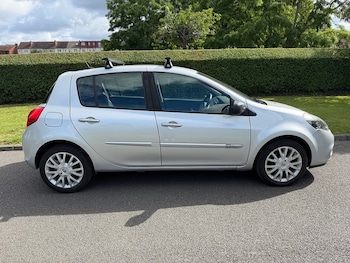 Used Renault Clio 2010 for sale - 78857091: Photo