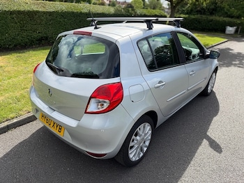 Used Renault Clio 2010 for sale - 78857091: Photo