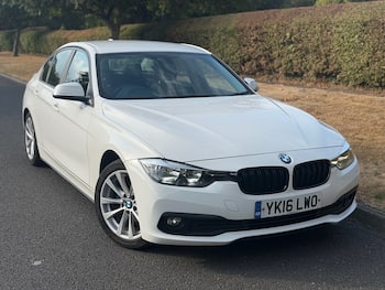 Used BMW 3 Series 2016 for sale - 79684494: Photo