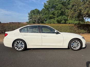 Used BMW 3 Series 2016 for sale - 79684494: Photo
