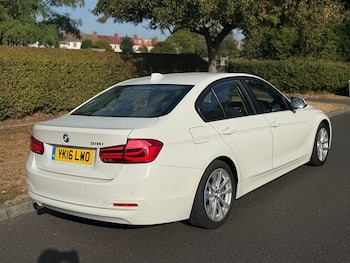 Used BMW 3 Series 2016 for sale - 79684494: Photo