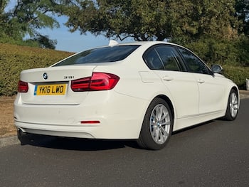 Used BMW 3 Series 2016 for sale - 79684494: Photo