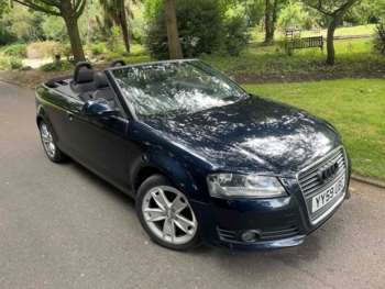 Audi, A3 2013 (13) 2.0 TDI Sport 5dr *EML ON + CAMBELT DONE +11 SERVICES +HPI CLEAR*