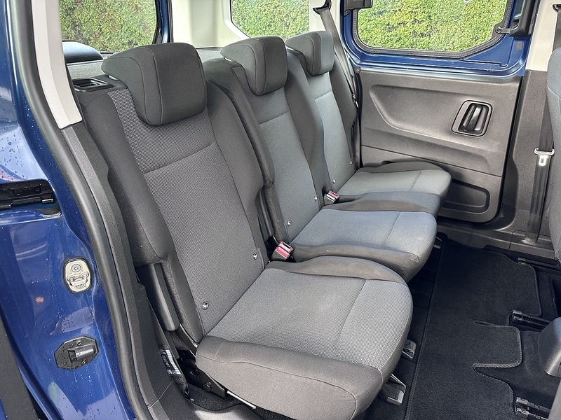 Used Vauxhall Combo Life 2019 for sale - 76034926: Photo 21