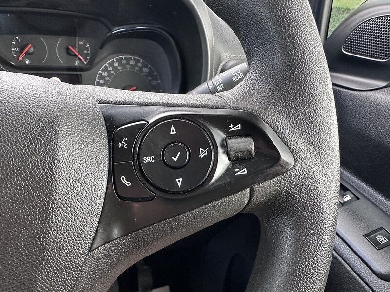 Used Vauxhall Combo Life 2019 for sale - 76034926: Photo 25