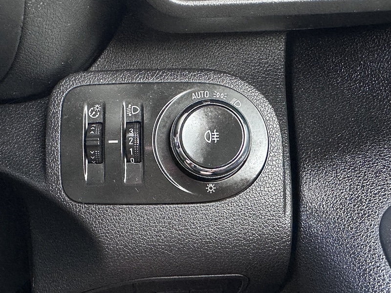 Used Vauxhall Combo Life 2019 for sale - 76034926: Photo 27