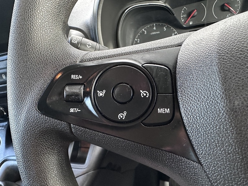 Used Vauxhall Combo Life 2019 for sale - 76034926: Photo 28
