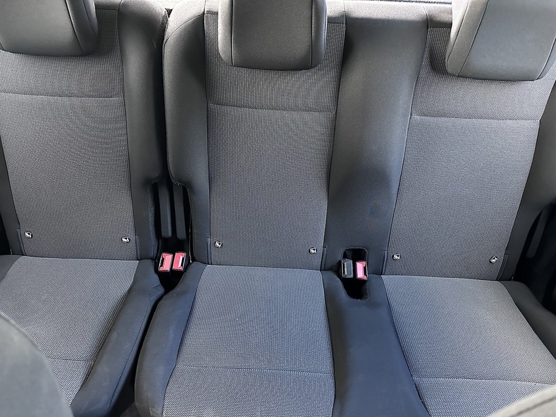 Used Vauxhall Combo Life 2019 for sale - 76034926: Photo 32