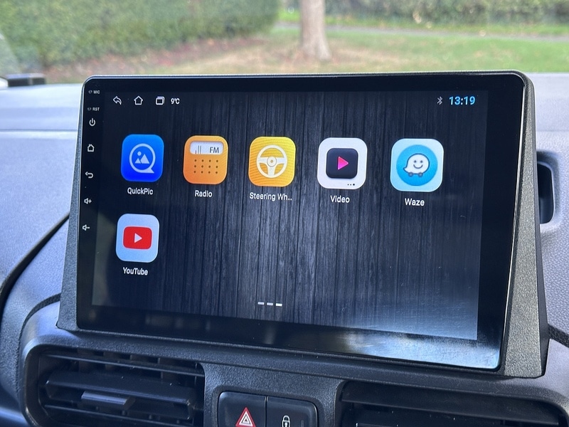 Used Vauxhall Combo Life 2019 for sale - 76034926: Photo 39