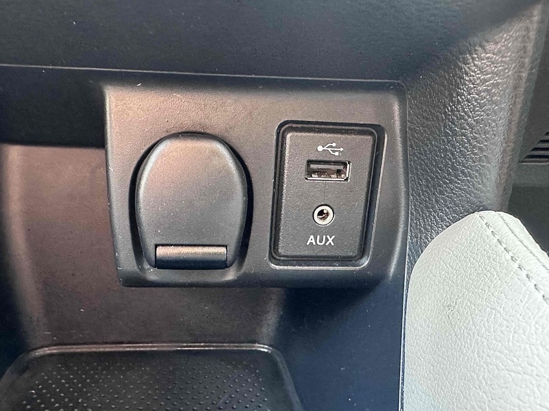 Vehicle 27