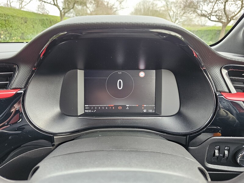 Used Vauxhall Corsa 2022 for sale - 77983461: Photo 10