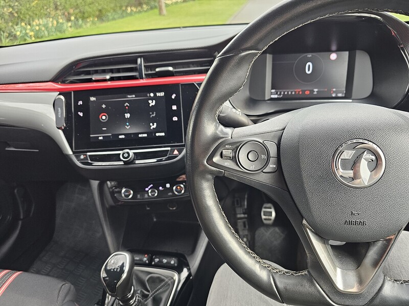 Used Vauxhall Corsa 2022 for sale - 77983461: Photo 12
