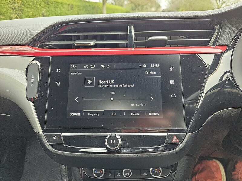 Used Vauxhall Corsa 2022 for sale - 77983461: Photo 15