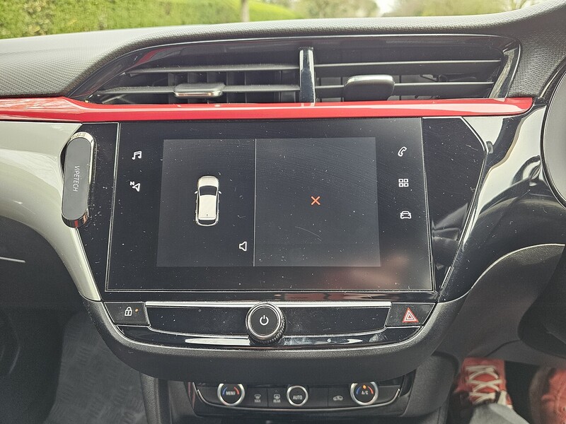 Used Vauxhall Corsa 2022 for sale - 77983461: Photo 16