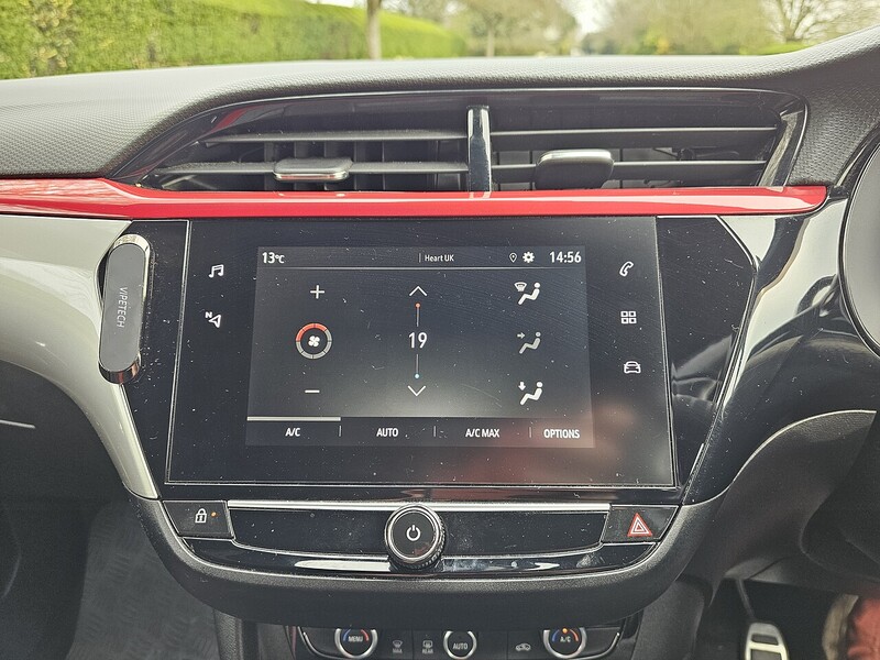 Used Vauxhall Corsa 2022 for sale - 77983461: Photo 17