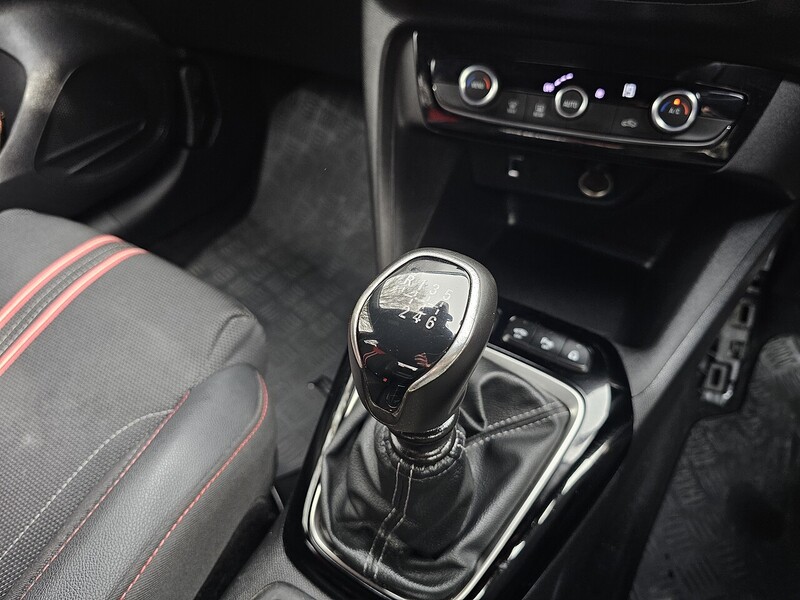 Used Vauxhall Corsa 2022 for sale - 77983461: Photo 20