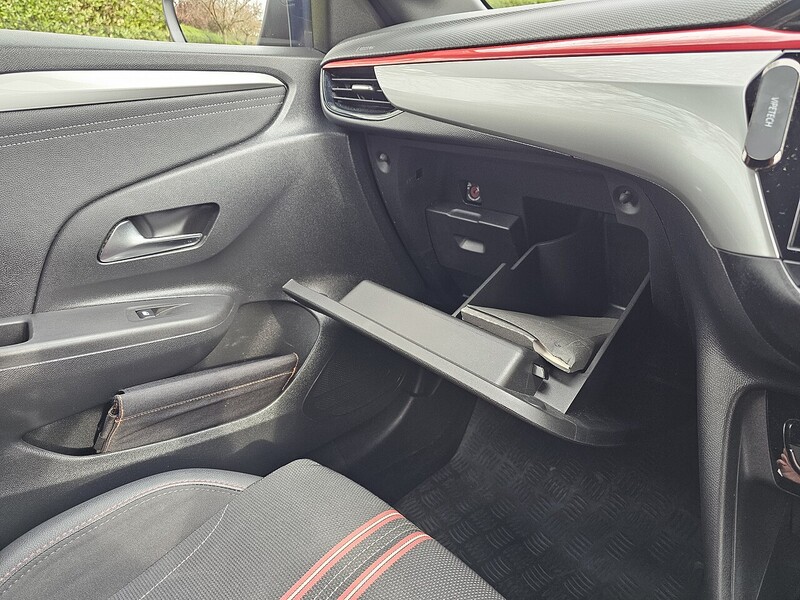 Used Vauxhall Corsa 2022 for sale - 77983461: Photo 23