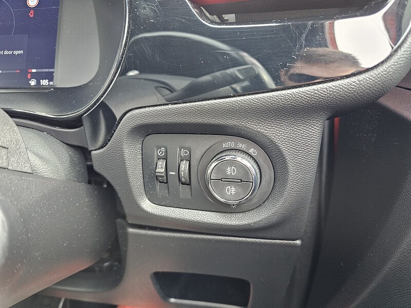 Used Vauxhall Corsa 2022 for sale - 77983461: Photo 26