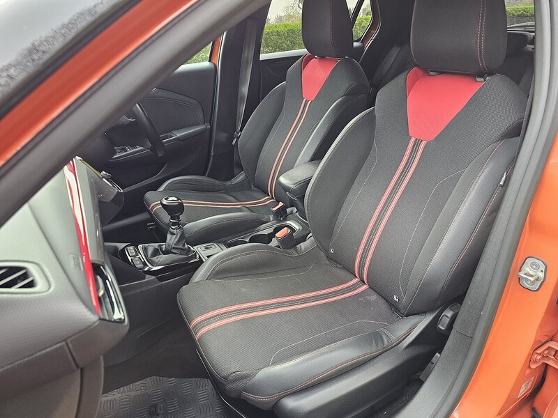 Used Vauxhall Corsa 2022 for sale - 77983461: Photo 30