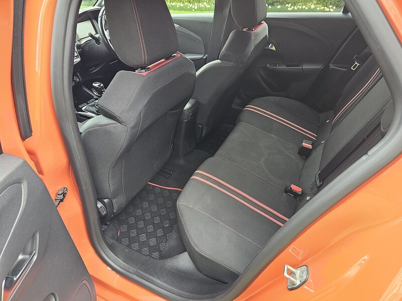 Used Vauxhall Corsa 2022 for sale - 77983461: Photo 31