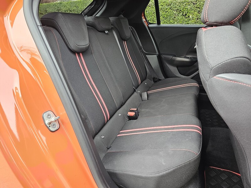 Used Vauxhall Corsa 2022 for sale - 77983461: Photo 34