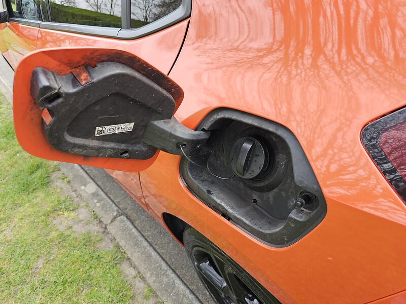 Used Vauxhall Corsa 2022 for sale - 77983461: Photo 35