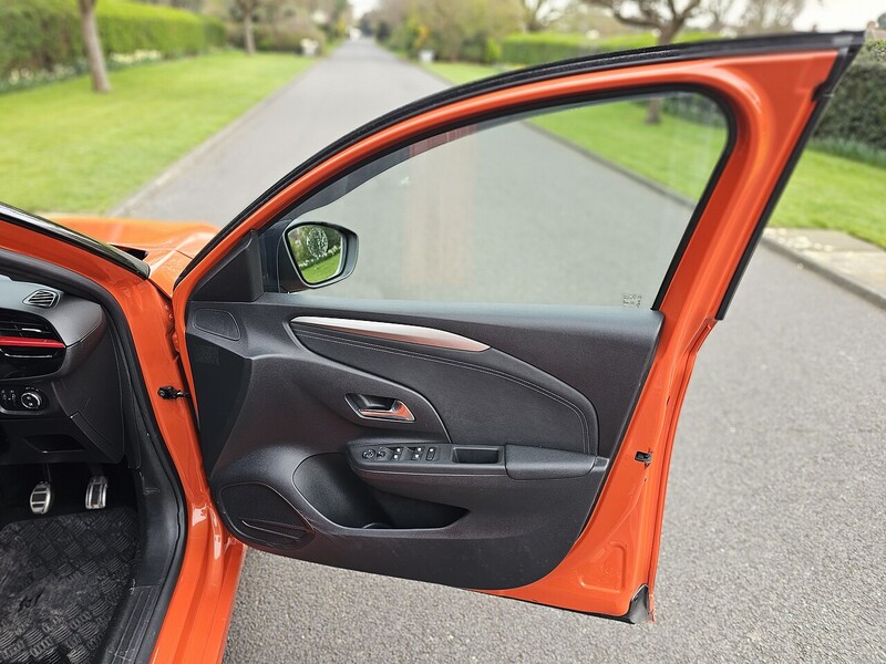 Used Vauxhall Corsa 2022 for sale - 77983461: Photo 36