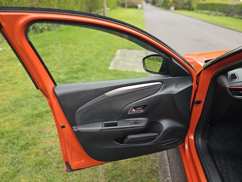 Used Vauxhall Corsa 2022 for sale - 77983461: Photo 37