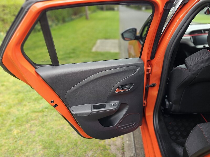 Used Vauxhall Corsa 2022 for sale - 77983461: Photo 38