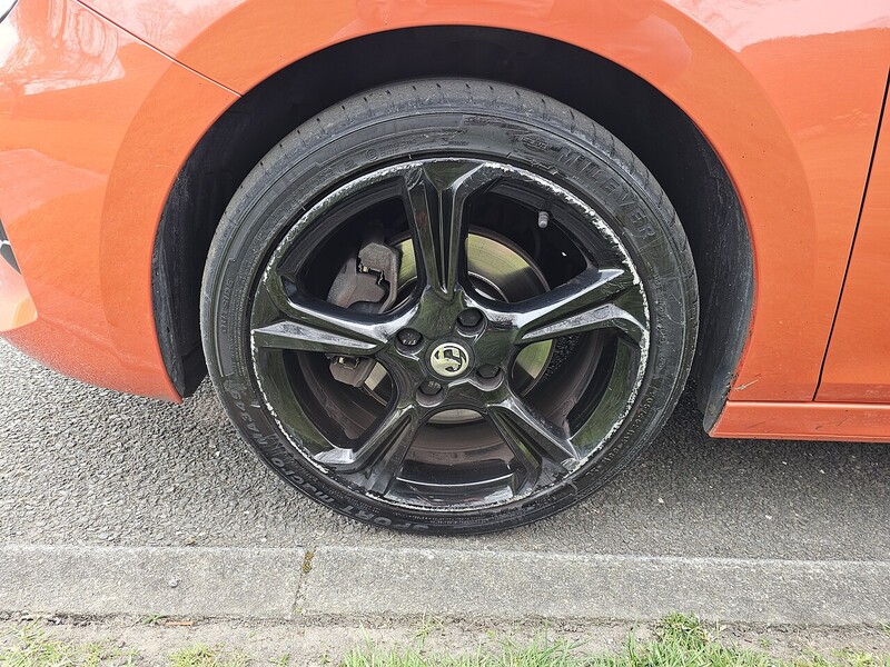 Used Vauxhall Corsa 2022 for sale - 77983461: Photo 40