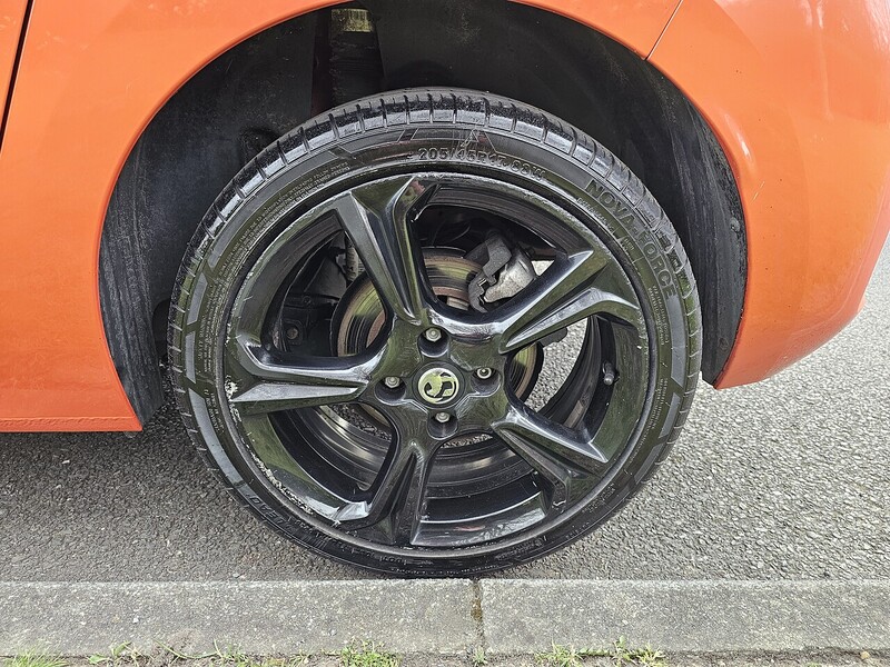 Used Vauxhall Corsa 2022 for sale - 77983461: Photo 41