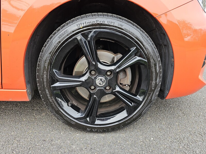 Used Vauxhall Corsa 2022 for sale - 77983461: Photo 43