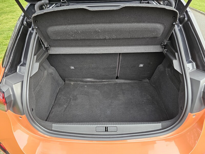 Used Vauxhall Corsa 2022 for sale - 77983461: Photo 5