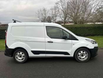 Used Ford Transit Connect 2018 for sale - 73233431: Photo