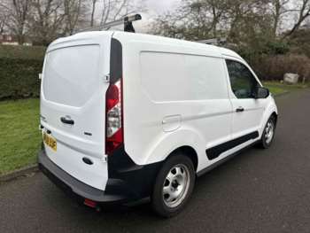 Used Ford Transit Connect 2018 for sale - 73233431: Photo