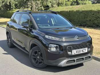 2018 - PureTech Feel 5-Door