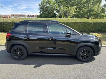 Used Citroen C3 Aircross 2018 for sale - 75374834: Photo