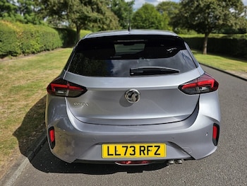 Used Vauxhall Corsa 2023 for sale - 79435728: Photo