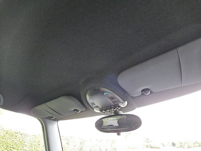 Used MINI Hatch 2011 for sale - 77100125: Photo 16