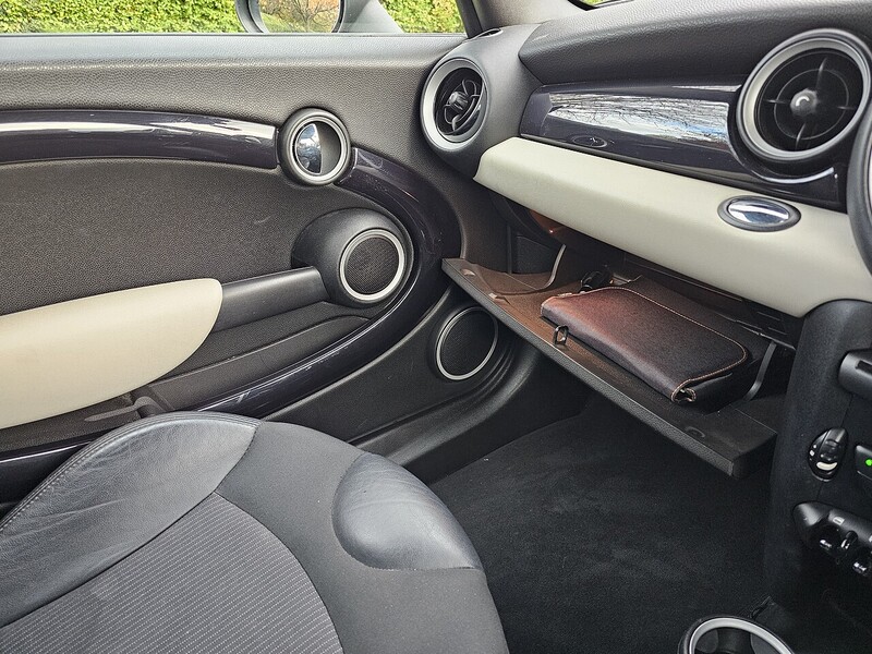 Used MINI Hatch 2011 for sale - 77100125: Photo 17