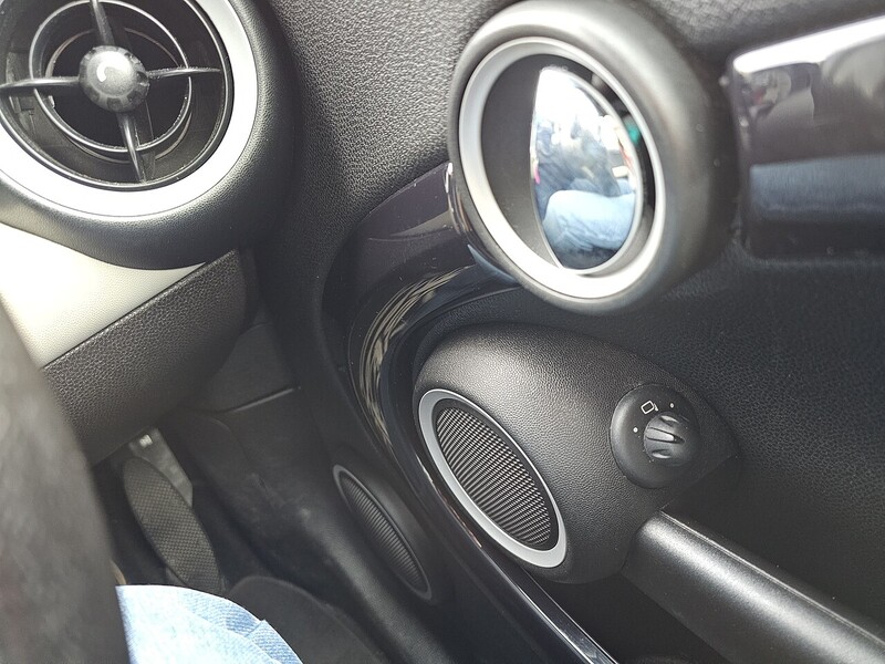 Used MINI Hatch 2011 for sale - 77100125: Photo 18