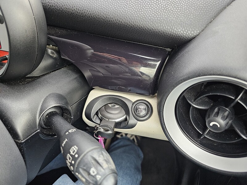 Used MINI Hatch 2011 for sale - 77100125: Photo 19